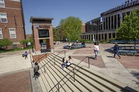 جامعة سانت بيتر